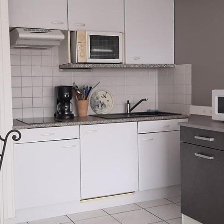 L'Opale Apartman Berck Kültér fotó