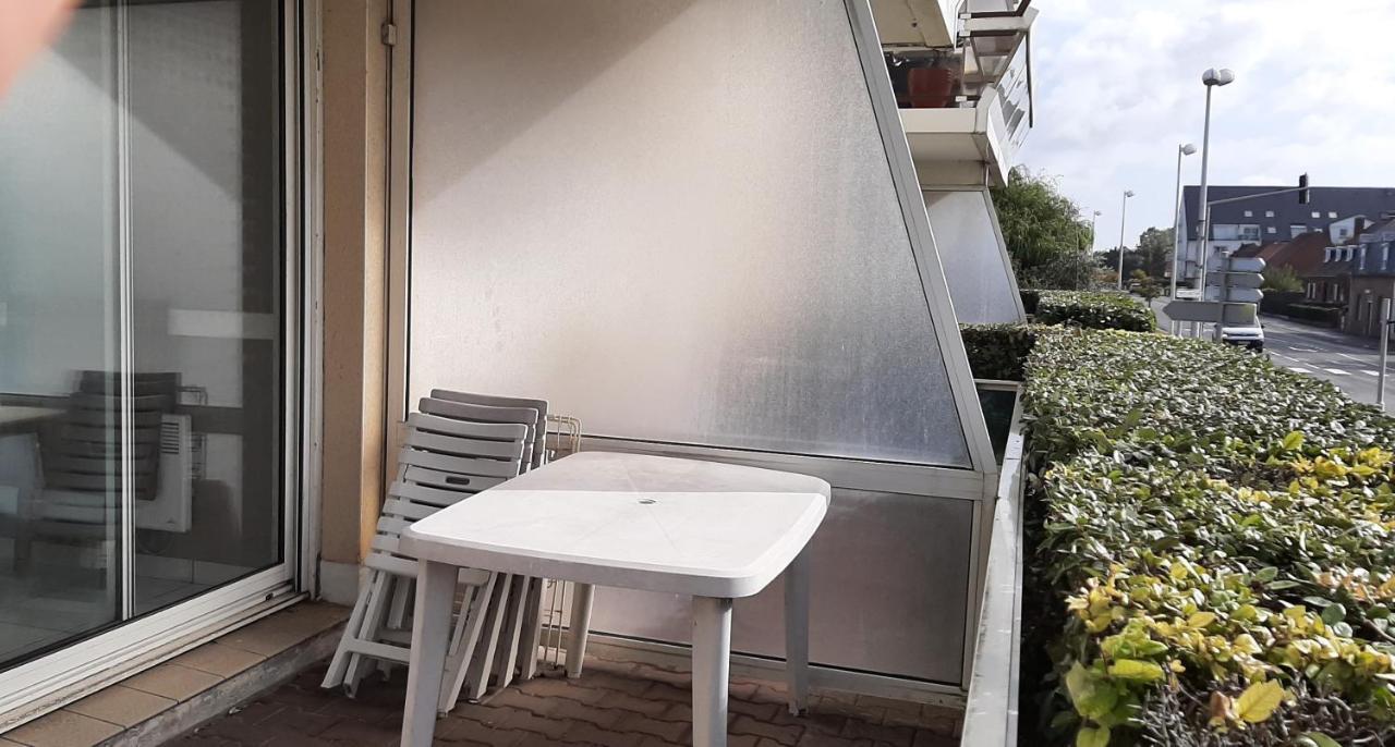 L'Opale Apartman Berck Kültér fotó