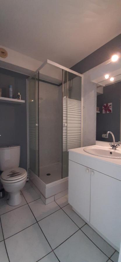 L'Opale Apartman Berck Kültér fotó